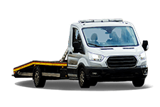 Car Hire Armagh - Recovery Van - Van hire Armagh
