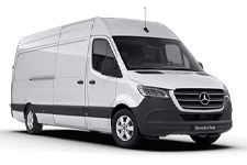 Car Hire Armagh - 4 MTR Sprinter - Van hire Armagh