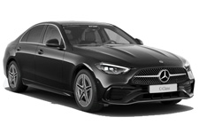 Car Hire Armagh - C Class Auto - car hire Armagh