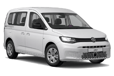 Car Hire Armagh - Caddy Van - Van hire Armagh