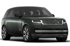 Car Hire Armagh - Range Rover - car hire Armagh